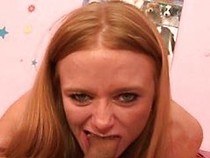 Jamey Janes Loves Extreme Ball Busting