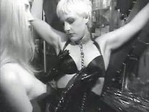 Classic BDSM Movies: Scenes from The English Mistress